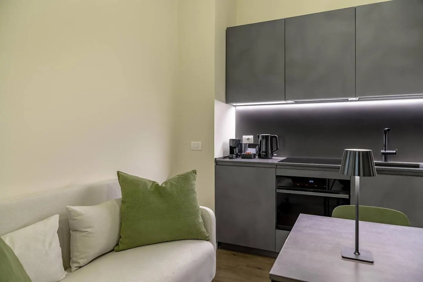Apartamento Milano Luxury Terrace Suite Italia
