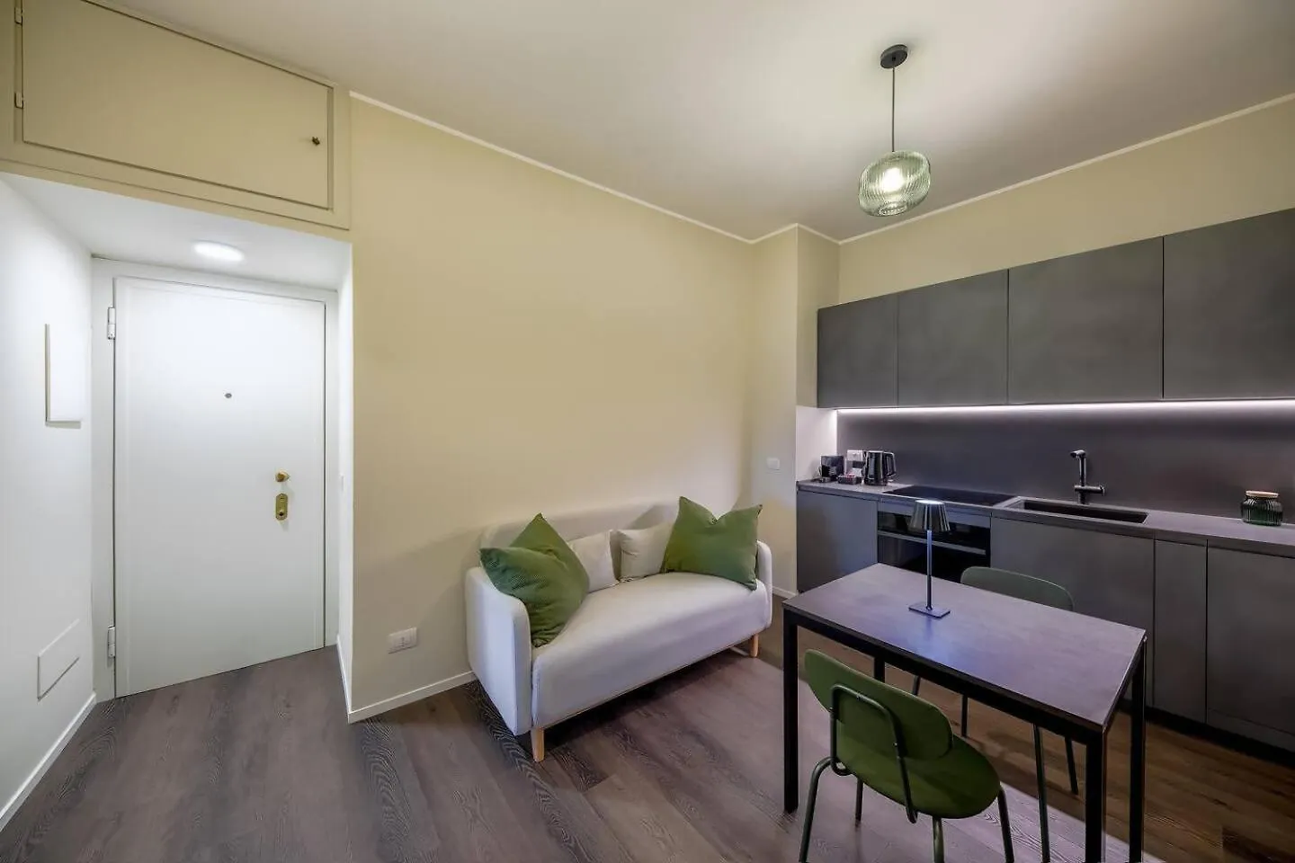 Apartamento Milano Luxury Terrace Suite