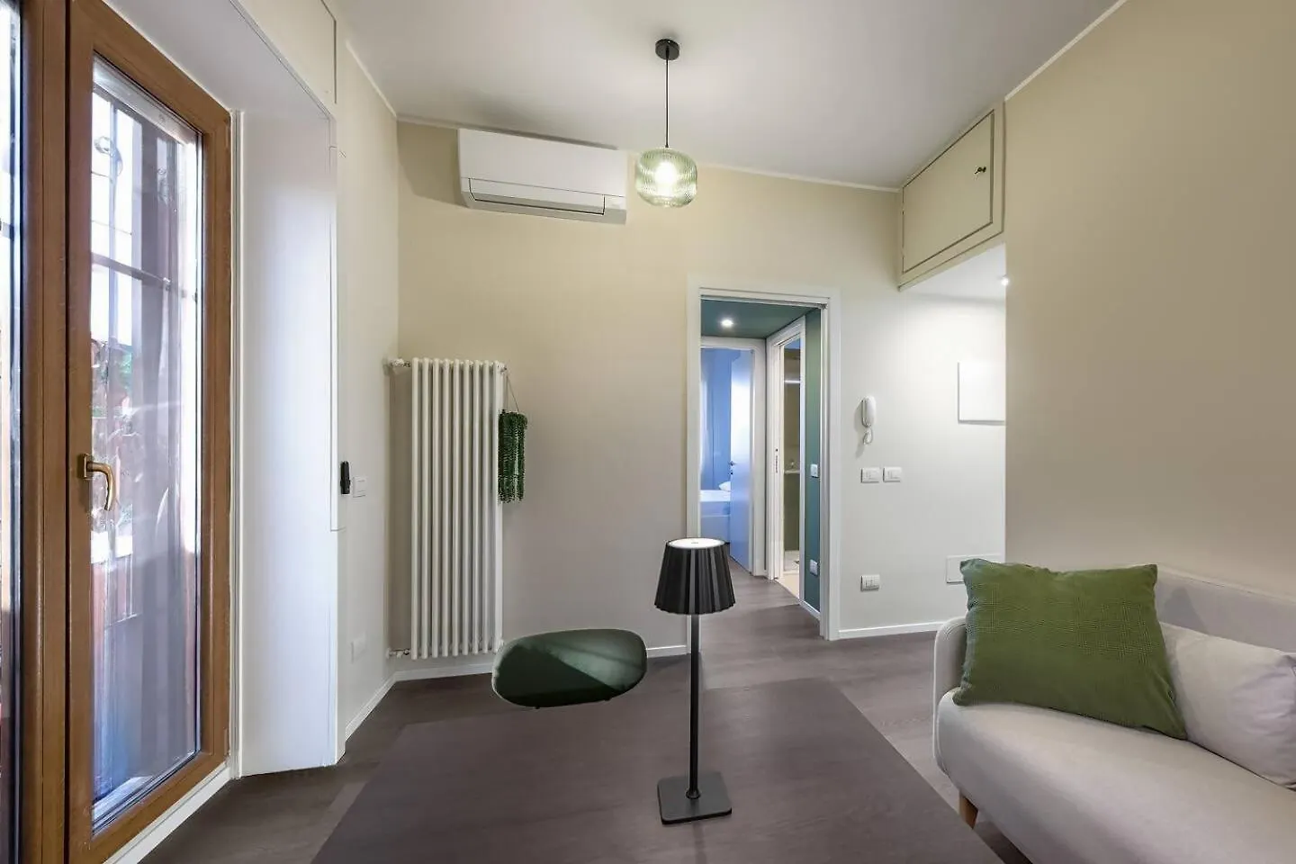 Apartamento Milano Luxury Terrace Suite Italia